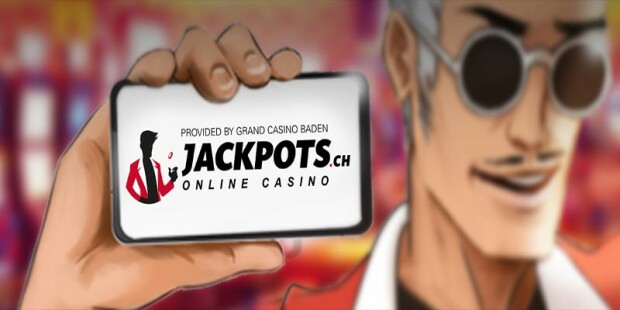 Red Tiger Gaming sign a deal to offer games to Jackpots.ch